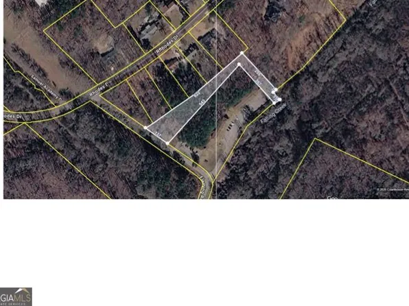 0 Fleming Rd, Elberton, GA 30635