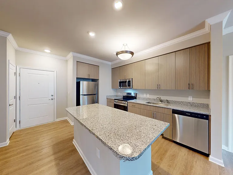 Clairmont at Crabtree — Photo 42