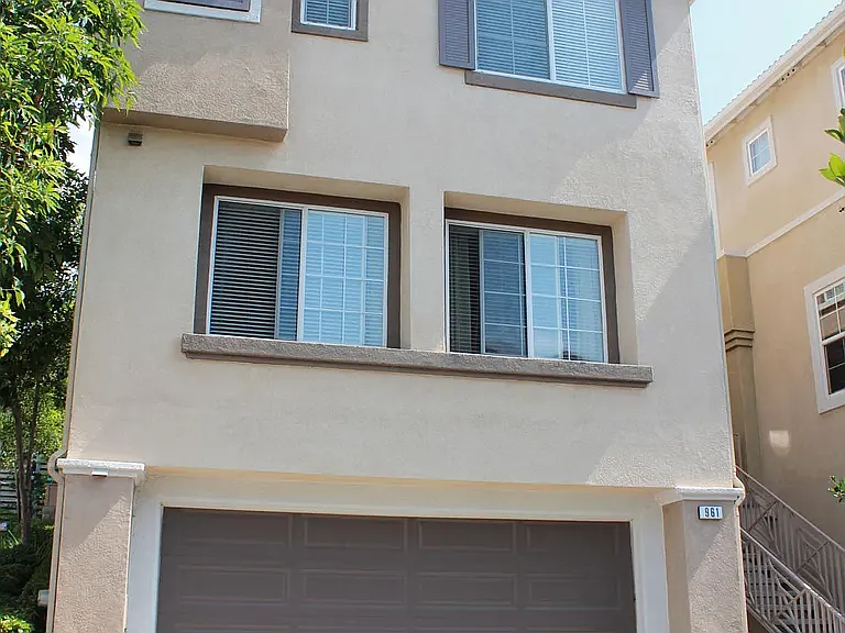 Building Photo - 961 Ellis Ct