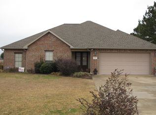 2187 W Raphael Sq, Lake Charles, LA 70611