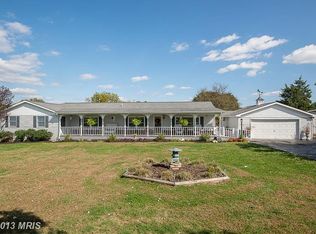 16515 Yeoho Rd, Sparks Glencoe, MD 21152