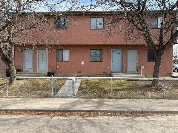 1401 E 19th St APT C, Pueblo, CO 81001