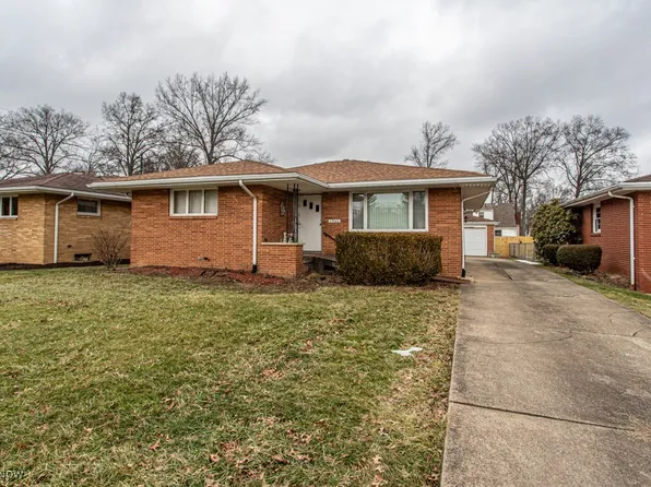 1966 Oakdale Dr NW, Warren, OH 44485