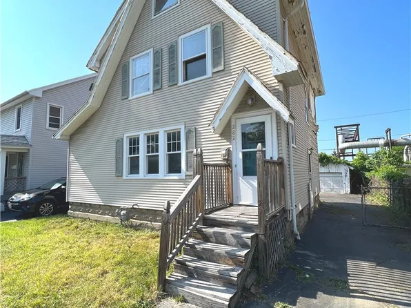 282 Rand St, Rochester, NY 14615