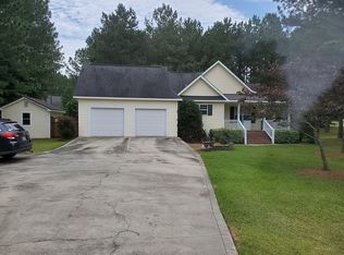 101 Mendi Dr NW, Milledgeville, GA 31061