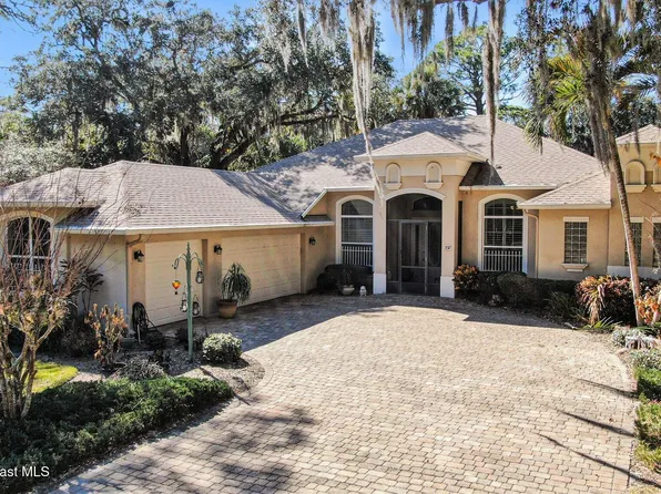 537 Acacia Ave, Melbourne Village, FL 32904