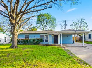 8328 Campanella Dr, Dallas, TX 75243