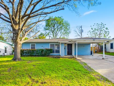 8328 Campanella Dr, Dallas, TX, 75243