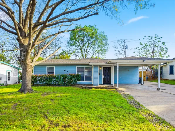 8328 Campanella Dr, Dallas, TX 75243