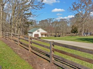 1483 Roper Rd, Lavonia, GA 30553