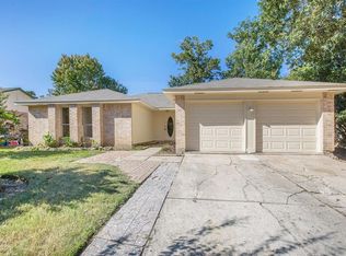 2319 Goldspring Ln, Spring, TX 77373