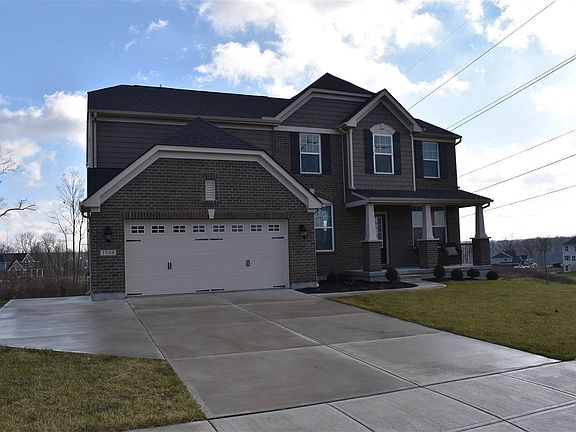 2nd image of 1544 Twinridge Way