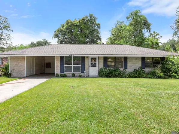 486 Fontainbleau Dr, Baton Rouge, LA 70819