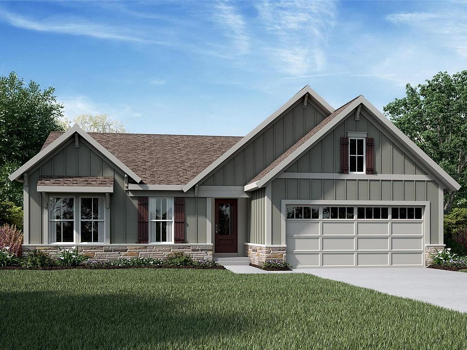 6832 Snowy Owl Ln, Affton, MO 63123 Zillow