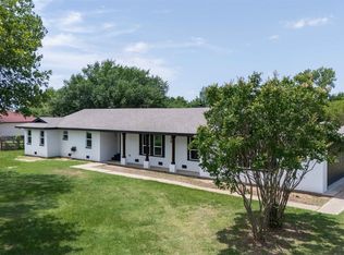 313 County Road 805a, Cleburne, TX 76031