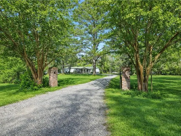 550 Stonehill Rd, Folsom, LA 70437