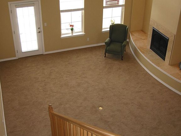 Second Floor Great Room