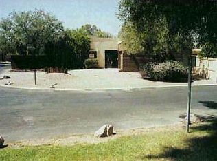 4758 E Water St, Tucson, AZ 85712