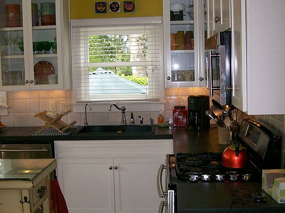 New Kitchen in 2006