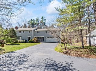 224 Worcester Rd, Princeton, MA 01541