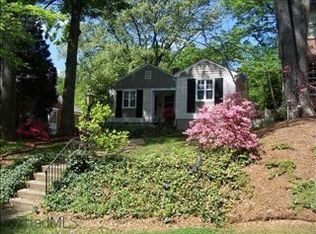 1209 Hill St, Greensboro, NC 27408