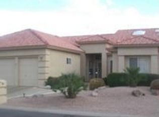 11135 E Bellflower Ct, Sun Lakes, AZ 85248