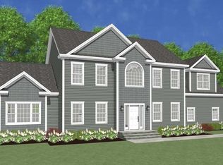 LOT Six Diane Ln, Westford, MA 01886