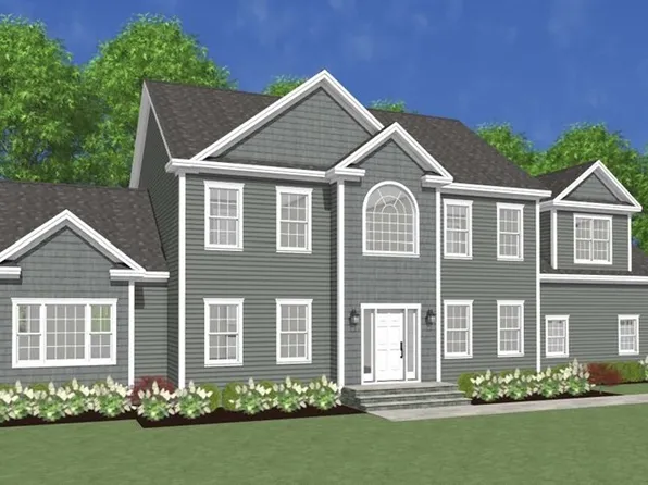 LOT Six Diane Ln, Westford, MA 01886