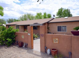 635 Esperanza Dr, Bosque Farms, NM 87068