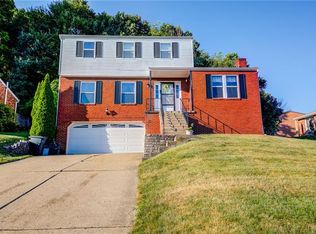 3891 Edge Rd, Pittsburgh, PA 15227
