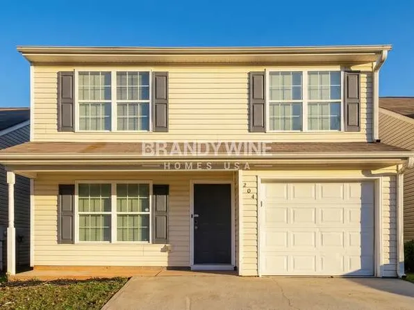 204 Lossie Ln, McDonough, GA 30253