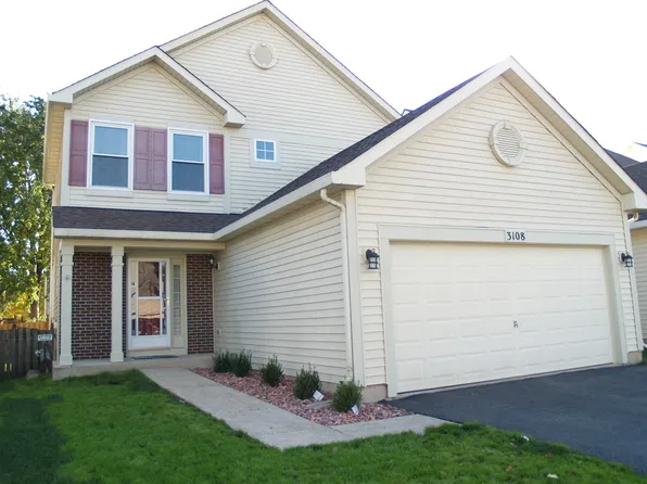 3108 Nantucket Dr, Joliet, IL 60435