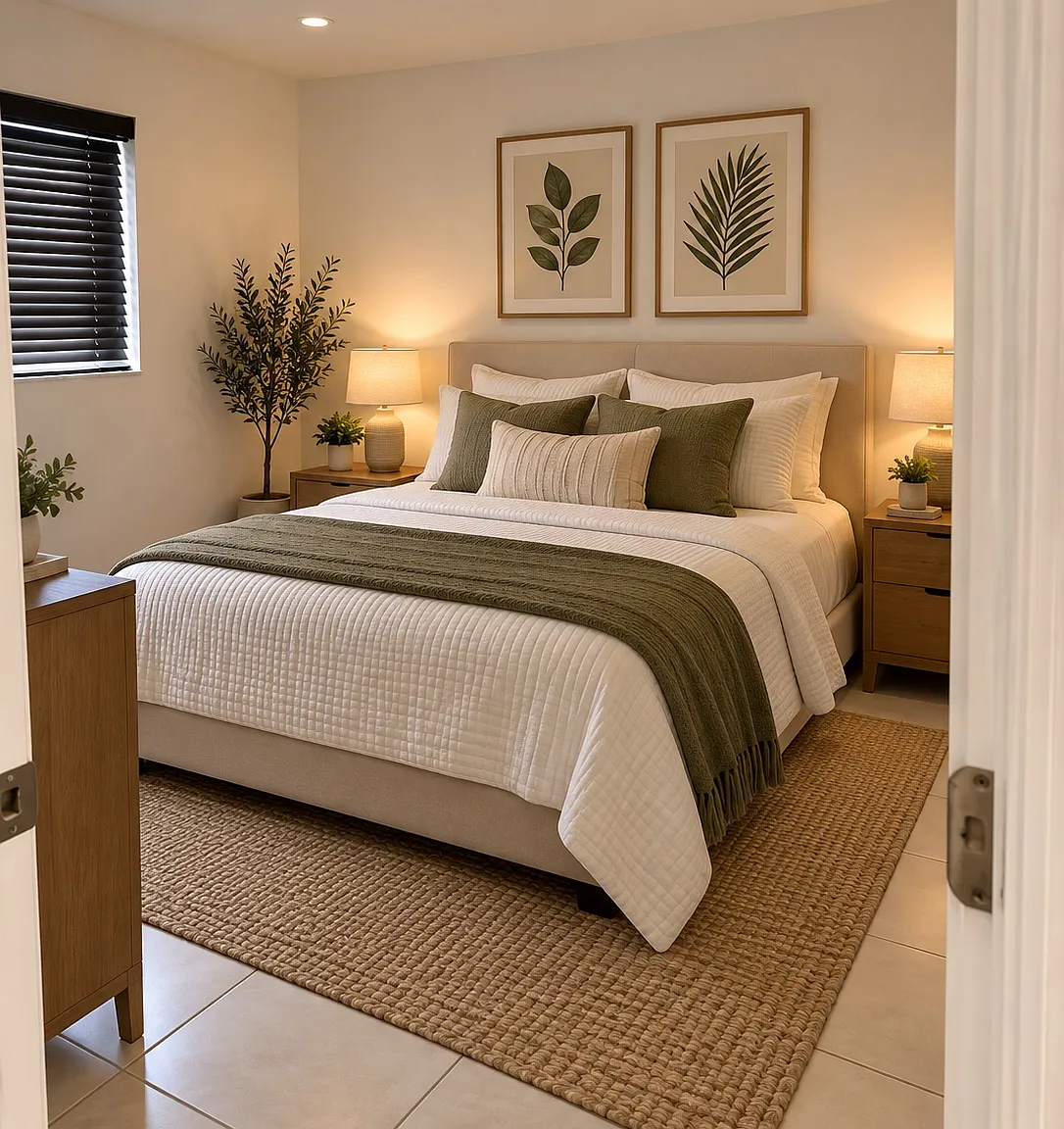 2 bed, $2,800 — Photo 3