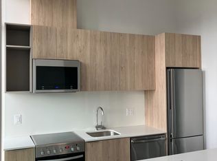 25 Nicholas Ave #710, Toronto, ON M5A 0M9