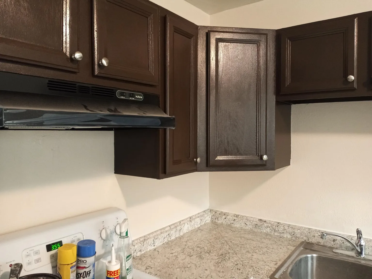 1 bed, 550 sqft, $1,249 — Photo 2