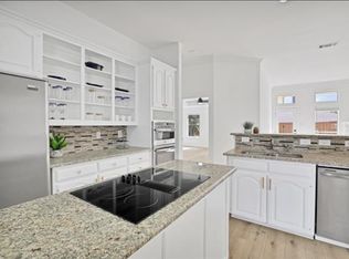 4604 Preston Bend Dr, Arlington, TX 76016