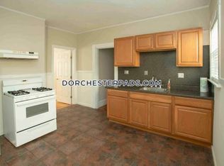 43 Lonsdale St APT 1, Boston, MA 02124