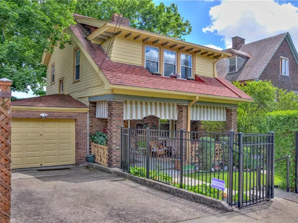 3336 Delaware St, Pittsburgh, PA 15214