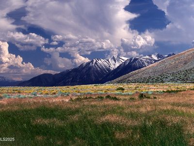 315 James Canyon Loop, Genoa, NV, 89411