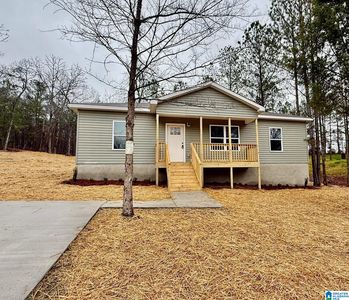 720 Walnut Cv, Odenville, AL, 35120