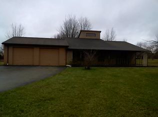 2451 Old State Route 32, Batavia, OH 45103