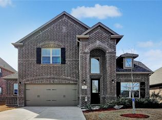 159 Griffin Ave, Fate, TX 75189