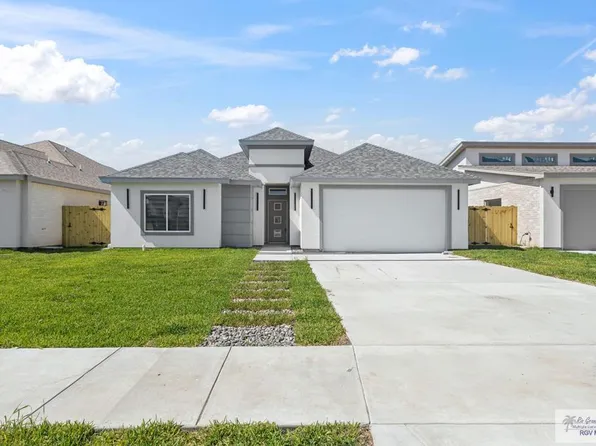 2929 Bethlehem Dr, Brownsville, TX 78526