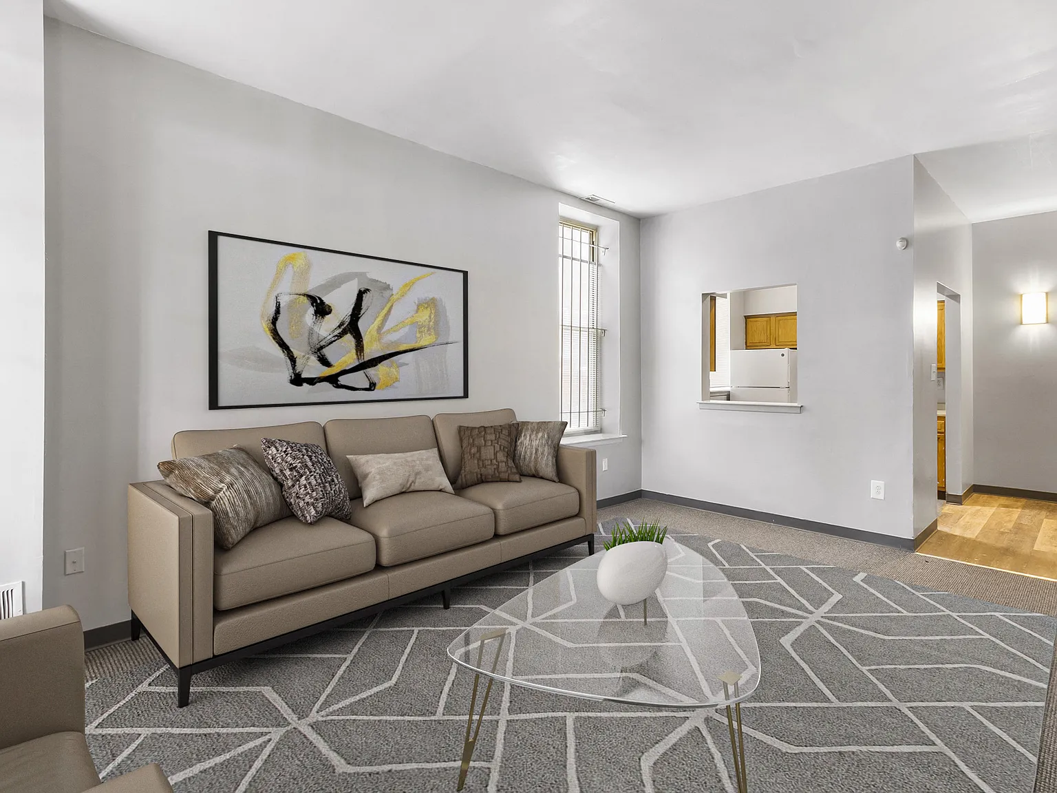 Tioga Garden Apartments — Photo 1