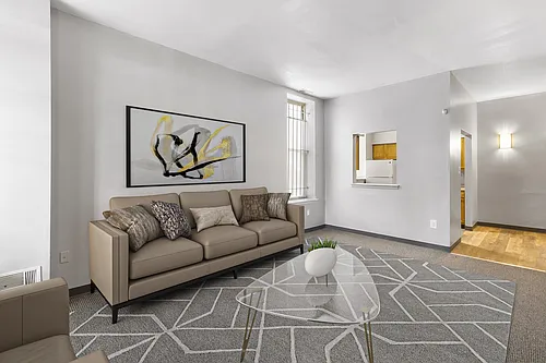 Tioga Garden Apartments Photo 1