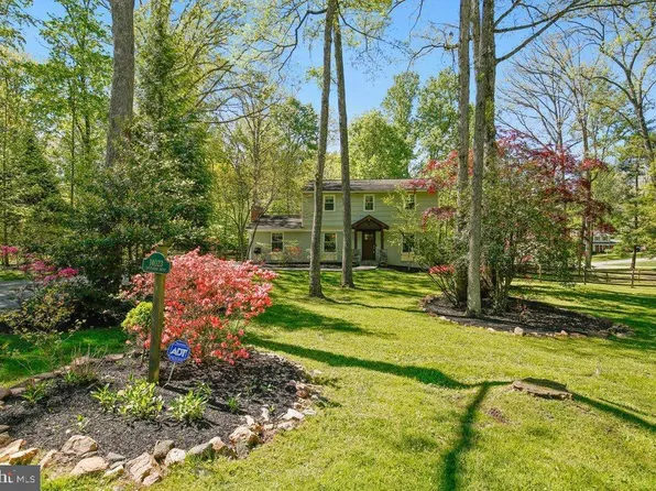 14023 Castlebar Dr, Glenwood, MD 21738