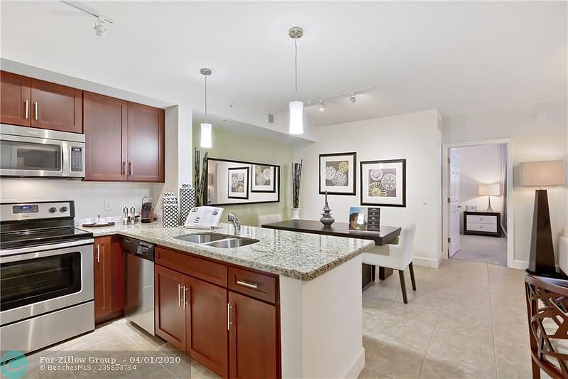 1st image of 5801 Toscana Dr #1308
