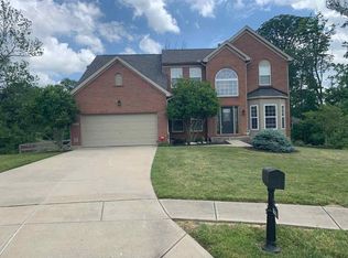 11520 Manchester Ct, Walton, KY 41094