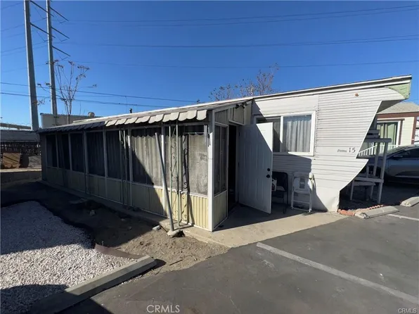 12843 Garvey Ave Trailer 15, Baldwin Park, CA 91706