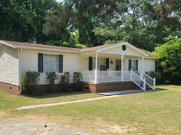 107 Eagle Rdg, Dudley, NC 28333